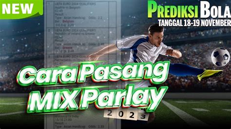 judi bola 365|Cara Pasang Parlay Bola: Panduan Lengkap untuk Pemula.